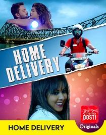 Home Delivery (2020) CinemaDosti Originals Short Film
