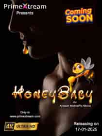 HoneyBaby (2025) Hindi Short Film