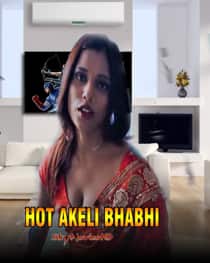 Hot Akeli Bhabhi (2022) Hindi Short Film