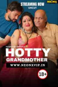 Hotty Grandmother (2025) Hindi Short Film