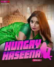 Hungry Haseena (2023) Hindi Short Film