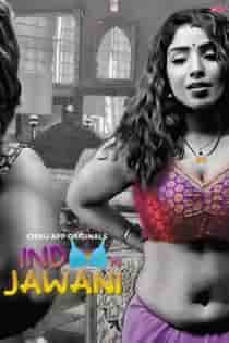 Indoo Ki Jawani (2023) Hindi Web Series