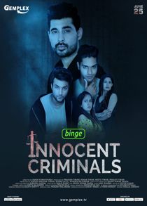 Innocent Criminals (2021) Complete Hindi Web Series