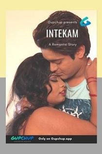 Intekam (2020) Gupchup Web Series