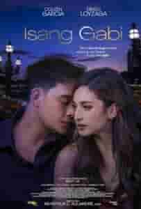 Isang Gabi (2024) Full Pinoy Movie