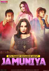 Jamuniya (2023) Hindi Web Series