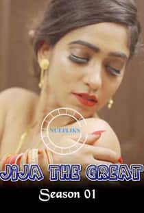 Jija The Great (2020) Hindi Web Series