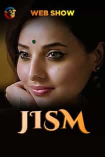 Jism (2022) Hindi Web Series