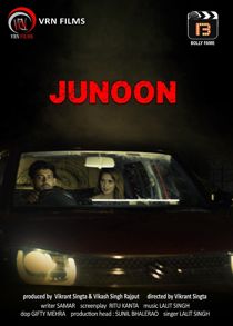 Junoon (2021) Hindi Short Film