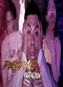 Kagat ng Dilim : Pagpag (2021) Full Pinoy Movie