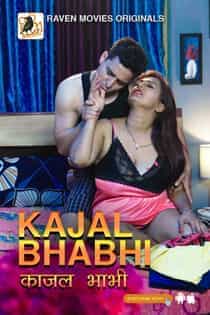 Kajal Bhabhi (2023) Hindi Web Series