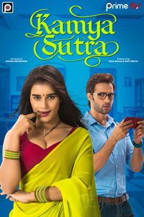 Kamya Sutra (2020) Prime Flix Complete Web Series