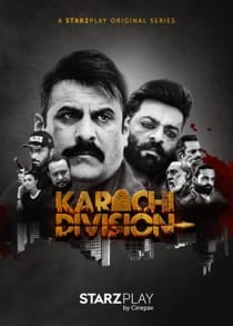 Karachi Division (2021) Complete Urdu Web Series