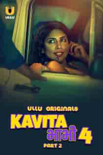 K4vita Bhabhi (2024) Part 2 Hindi Web Series