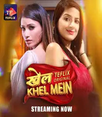 Khel Khel Mein (2025) Hindi Web Series