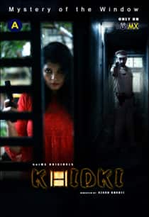 Khidki (2022) Hindi Web Series