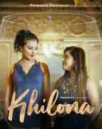 Khilona (2023) Hindi Web Series