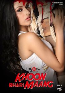 Khoon Bhari Maang (2021) BigMovieZoo Hindi Web Series
