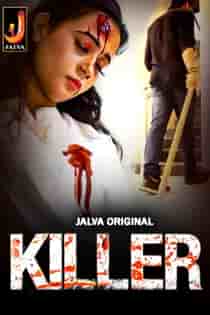 Killer (2024) Hindi Web Series