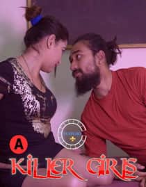 Killer Girls (2021) NueFliks Hindi Web Series