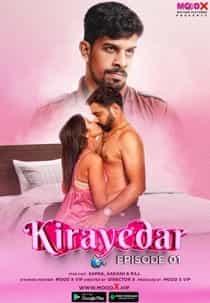 Kirayedar (2023) Hindi Web Series