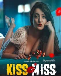 Kiss Miss (2022) Hindi Web Series