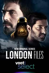 L0ndon Files (2022) Complete Hindi Web Series