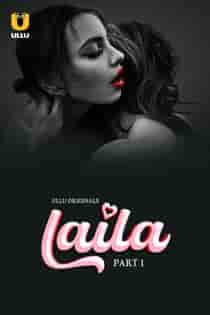 L4ila (2024) Part 1 Hot Web Series