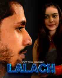 Lalach (2023) Hindi Web Series