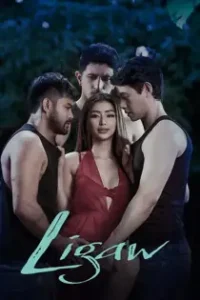 Sh4tir (2025) Part 1 Hindi Web Series