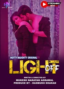 Light Off (2021) Hindi Short Film