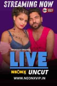 Live (2024) Hindi Short Film