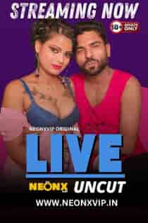 Live (2024) Hindi Short Film