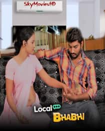 Local Bhabhi (2022) Hindi Short Film
