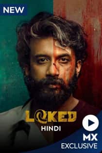 Locked (2022) Complete Hindi Web Serie