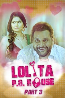 Lolita PG House Part 3 (2021) KoKuo Originals Complete Hindi Web Series