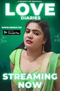 Love Diaries (2023) Hindi Short Film