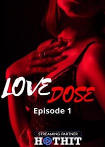 Love Dose (2021) Hindi Web Series