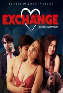 Exchange (2020) Hindi Web Series