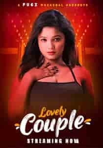 Lovely Couple (2023) Hindi Web Series