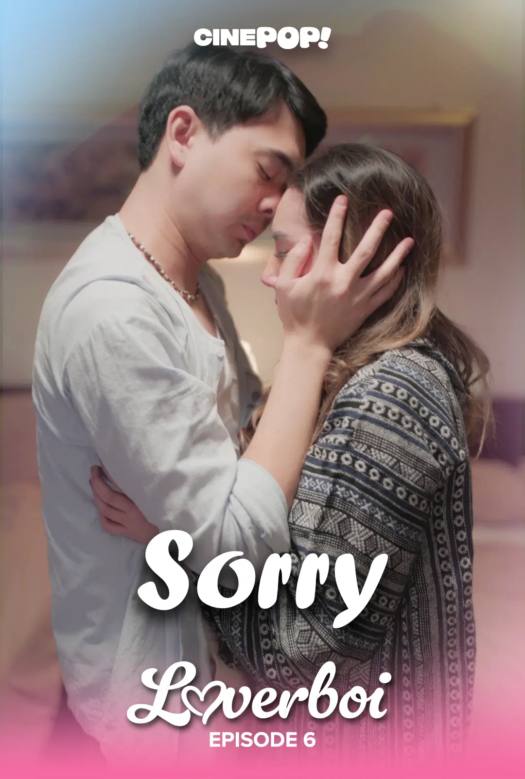 Loverboi (2025): Sorry Episode 6