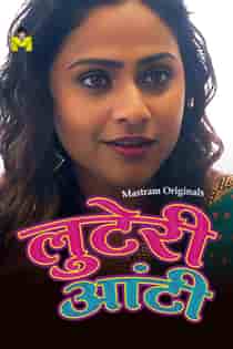 Luteri Aunty (2024) Hindi Web Series