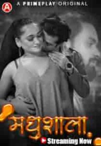 Madhushaala (2023) Hindi Web Series