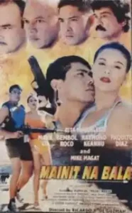 Mainit Na Bala (1998)