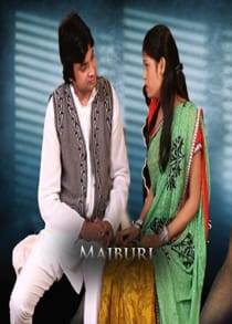 Majburi (2021) Hindi Short Film