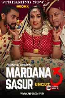 Mardana Sasur 3 (2024) Hindi Short Film