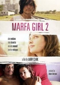 Marfa Girl 2 (2018)