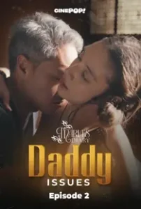 Maria’s Diary: Daddy Issues (2025) Episode 2