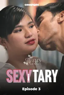 Maria’s Diary: Sexytary (2025) Episode 3