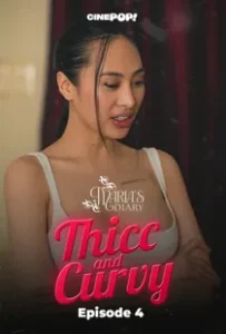 Maria’s Diary: Thicc and Curvy (2025) Episode 4